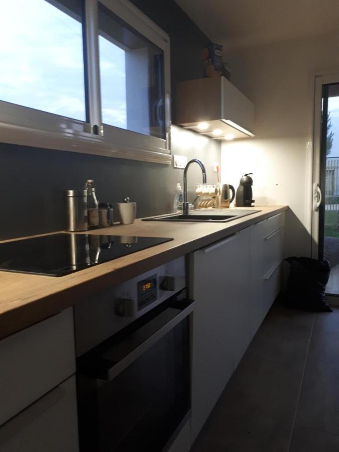 La Brasserie Vakantiehuis *