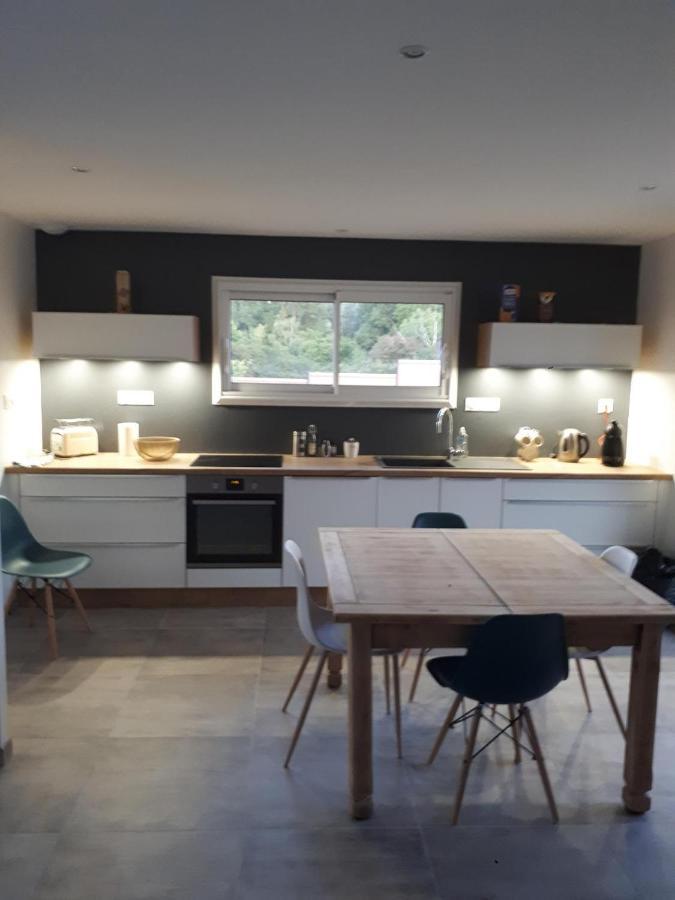 La Brasserie Vakantiehuis Migné-Auxances