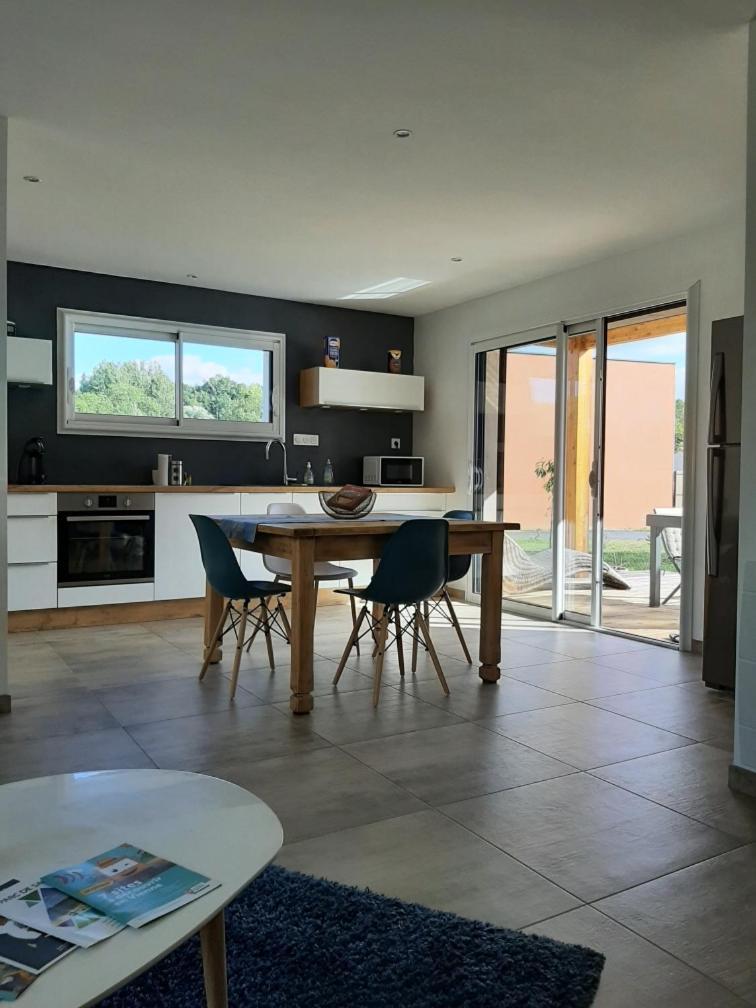 La Brasserie Holiday home *