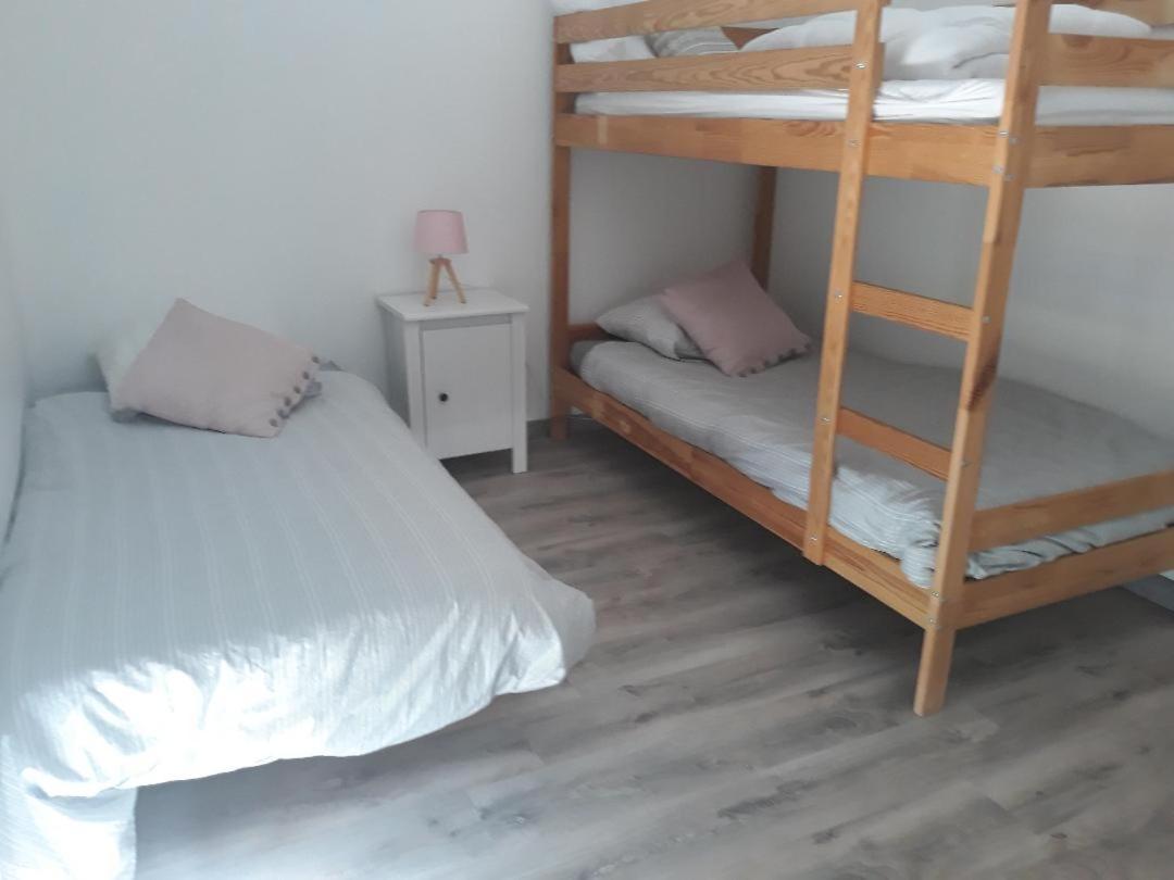 Holiday home La Brasserie